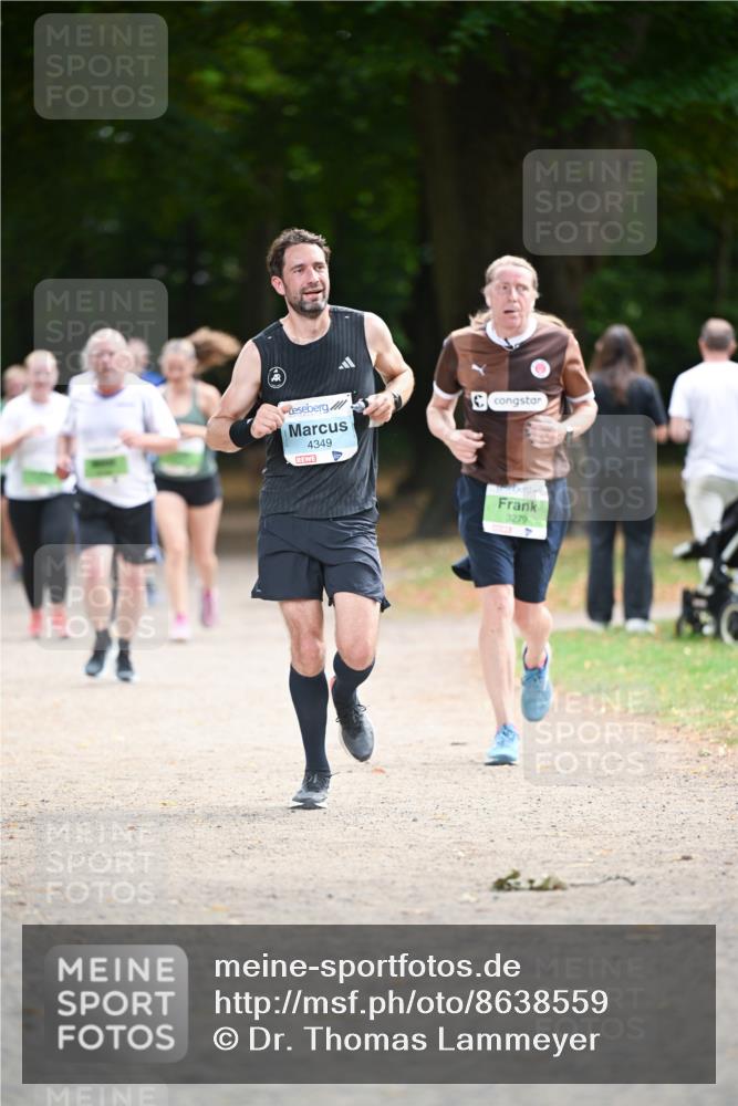 31.08.2025 - 21. Blankeneser Heldenlauf Dr. Thomas Lammeyer http://msf.ph/oto/8638559 31.08.2025 10:53:05 Laufen 4349, 3279 meine-sportfotos.de