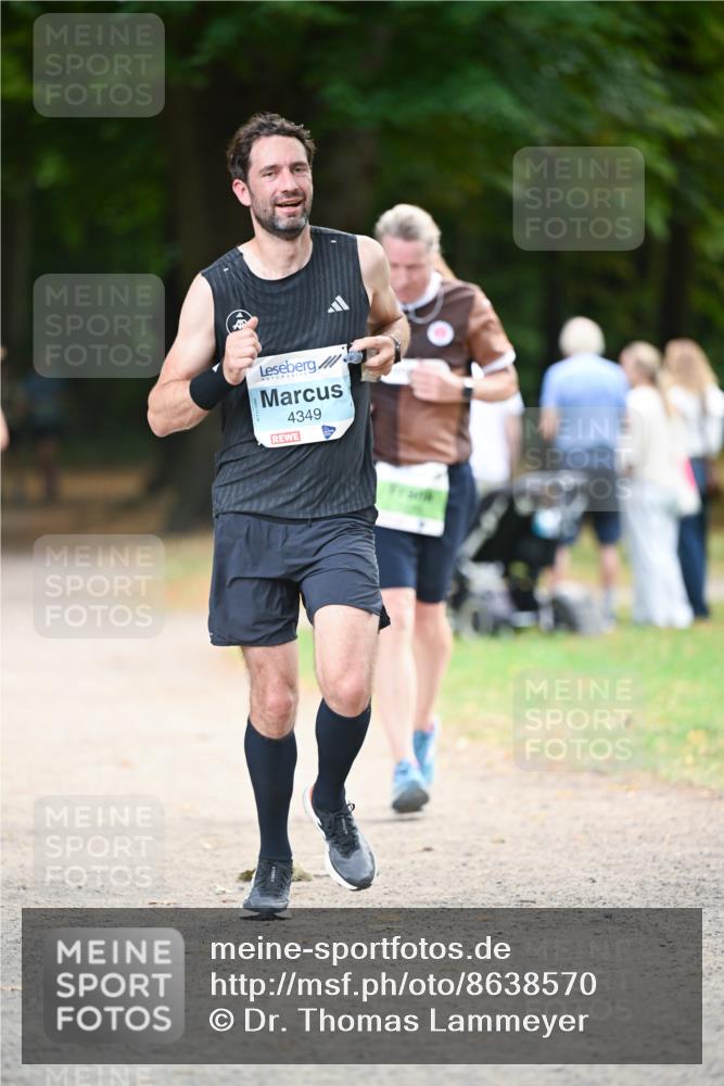 31.08.2025 - 21. Blankeneser Heldenlauf Dr. Thomas Lammeyer http://msf.ph/oto/8638570 31.08.2025 10:53:06 Laufen 4349 meine-sportfotos.de