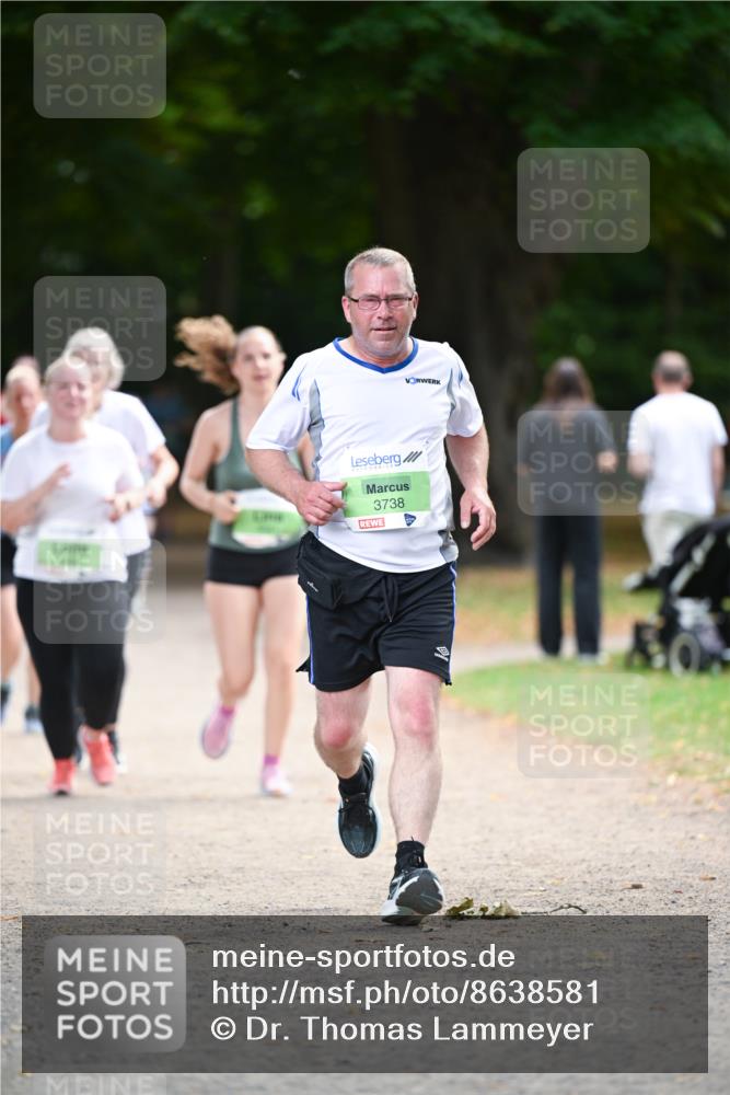31.08.2025 - 21. Blankeneser Heldenlauf Dr. Thomas Lammeyer http://msf.ph/oto/8638581 31.08.2025 10:53:10 Laufen 3738 meine-sportfotos.de