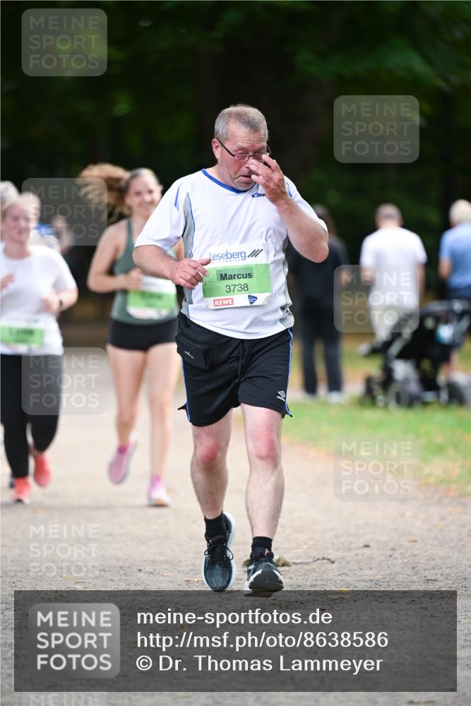 31.08.2025 - 21. Blankeneser Heldenlauf Dr. Thomas Lammeyer http://msf.ph/oto/8638586 31.08.2025 10:53:10 Laufen 3738 meine-sportfotos.de