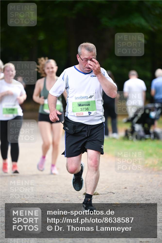 31.08.2025 - 21. Blankeneser Heldenlauf Dr. Thomas Lammeyer http://msf.ph/oto/8638587 31.08.2025 10:53:10 Laufen 3738 meine-sportfotos.de