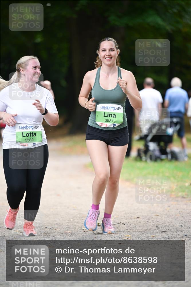 31.08.2025 - 21. Blankeneser Heldenlauf Dr. Thomas Lammeyer http://msf.ph/oto/8638598 31.08.2025 10:53:13 Laufen 3582, 3581 meine-sportfotos.de