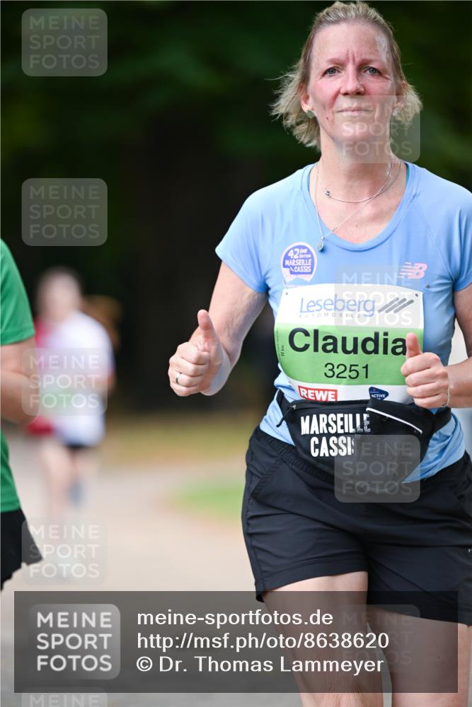 31.08.2025 - 21. Blankeneser Heldenlauf Dr. Thomas Lammeyer http://msf.ph/oto/8638620 31.08.2025 10:53:18 Laufen 42, 3251 meine-sportfotos.de