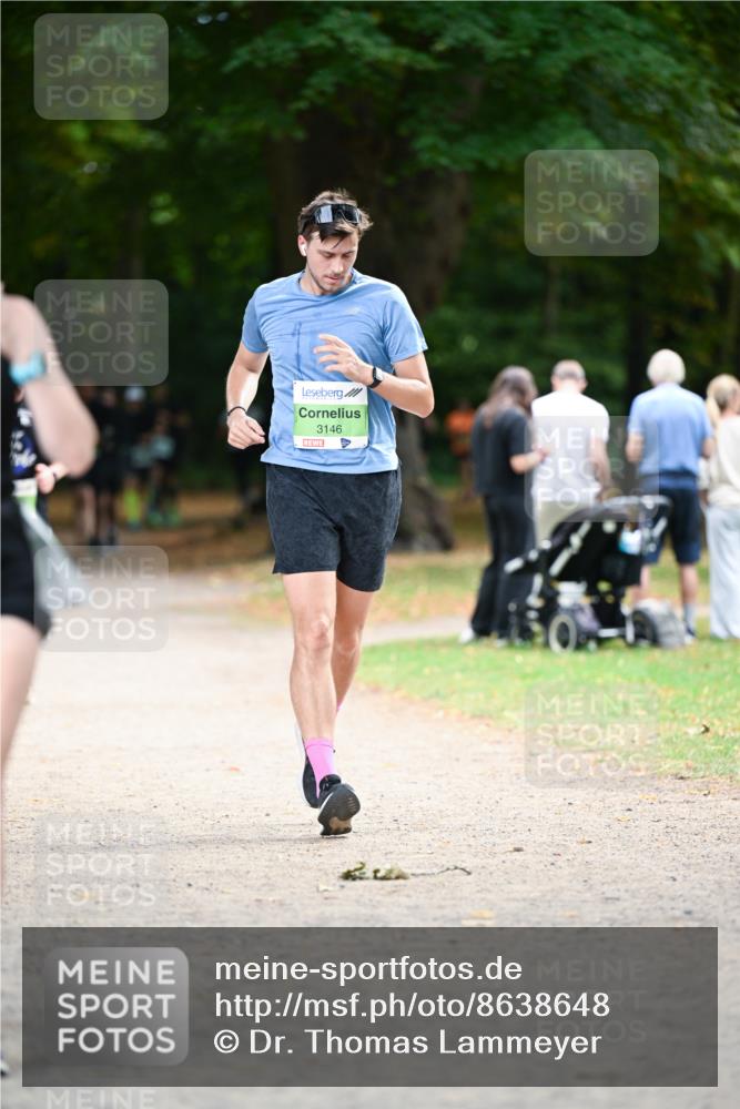 31.08.2025 - 21. Blankeneser Heldenlauf Dr. Thomas Lammeyer http://msf.ph/oto/8638648 31.08.2025 10:53:29 Laufen 3146 meine-sportfotos.de