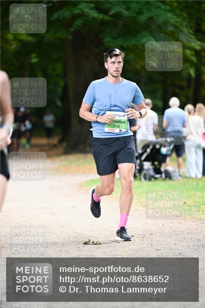 31.08.2025 - 21. Blankeneser Heldenlauf Dr. Thomas Lammeyer http://msf.ph/oto/8638652 31.08.2025 10:53:30 Laufen 3146 meine-sportfotos.de