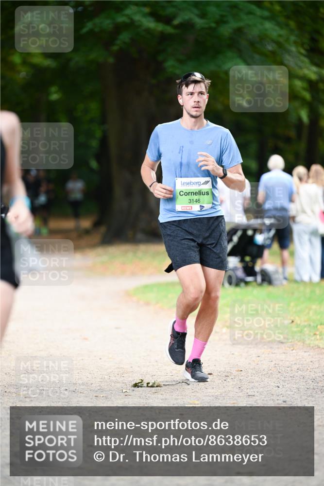 31.08.2025 - 21. Blankeneser Heldenlauf Dr. Thomas Lammeyer http://msf.ph/oto/8638653 31.08.2025 10:53:30 Laufen 3146 meine-sportfotos.de