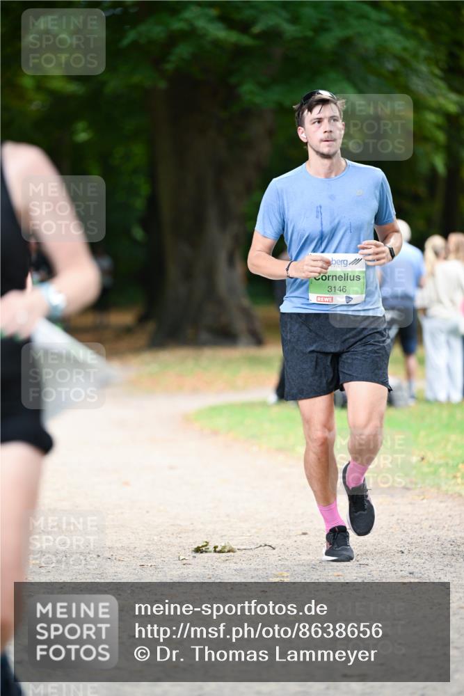 31.08.2025 - 21. Blankeneser Heldenlauf Dr. Thomas Lammeyer http://msf.ph/oto/8638656 31.08.2025 10:53:30 Laufen 3146 meine-sportfotos.de