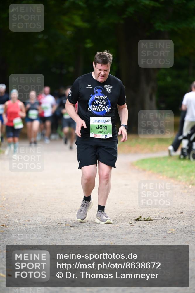 31.08.2025 - 21. Blankeneser Heldenlauf Dr. Thomas Lammeyer http://msf.ph/oto/8638672 31.08.2025 10:53:34 Laufen 29, 10, 3612 meine-sportfotos.de