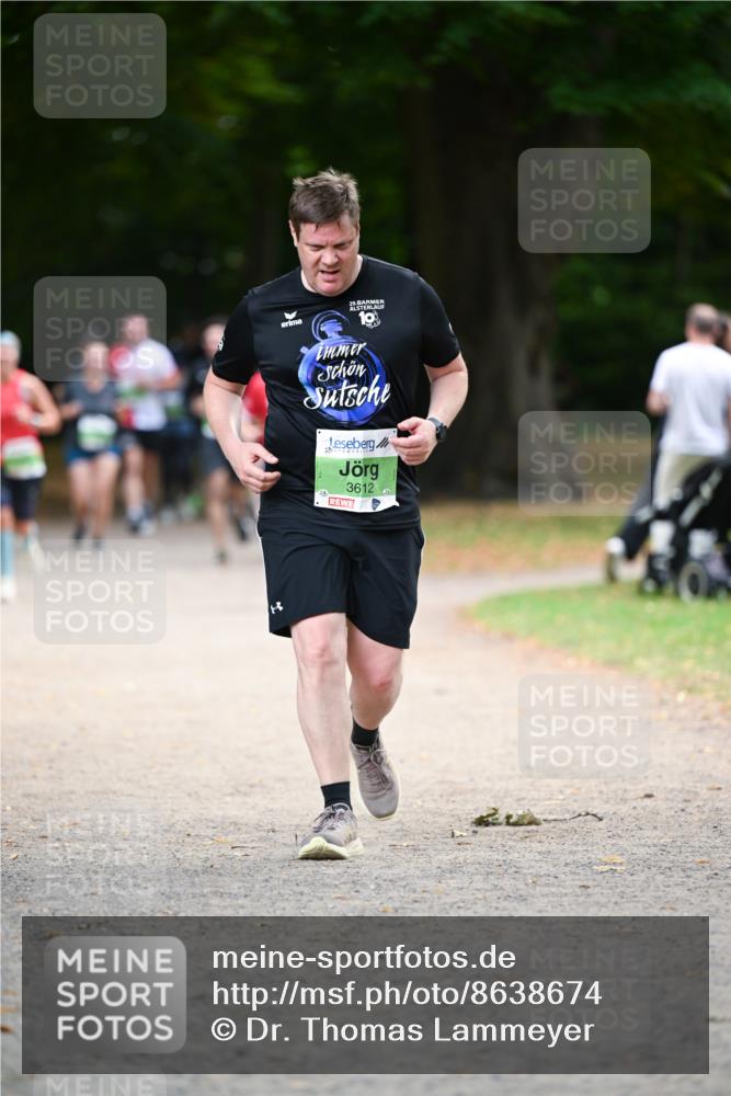 31.08.2025 - 21. Blankeneser Heldenlauf Dr. Thomas Lammeyer http://msf.ph/oto/8638674 31.08.2025 10:53:35 Laufen 10, 3612 meine-sportfotos.de