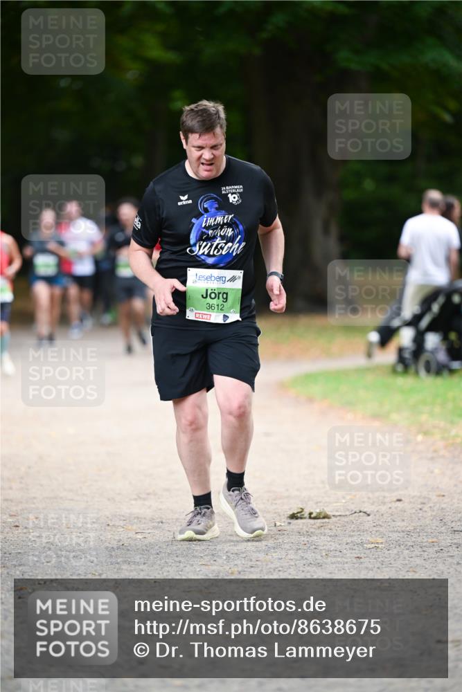 31.08.2025 - 21. Blankeneser Heldenlauf Dr. Thomas Lammeyer http://msf.ph/oto/8638675 31.08.2025 10:53:35 Laufen 29, 3612 meine-sportfotos.de