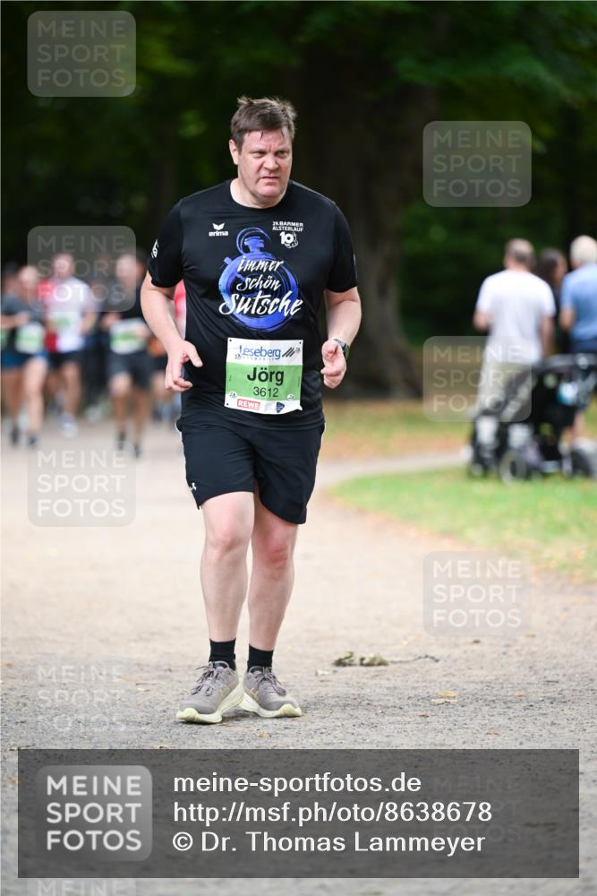 31.08.2025 - 21. Blankeneser Heldenlauf Dr. Thomas Lammeyer http://msf.ph/oto/8638678 31.08.2025 10:53:35 Laufen 29, 10, 3612 meine-sportfotos.de