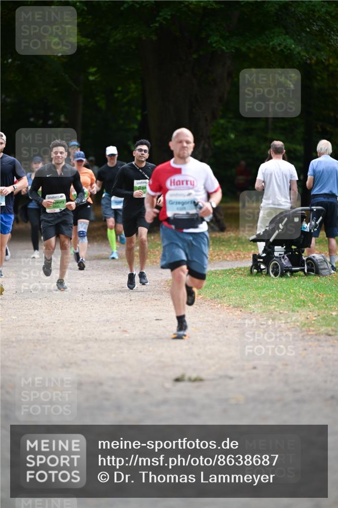 31.08.2025 - 21. Blankeneser Heldenlauf Dr. Thomas Lammeyer http://msf.ph/oto/8638687 31.08.2025 10:53:38 Laufen 3495 meine-sportfotos.de