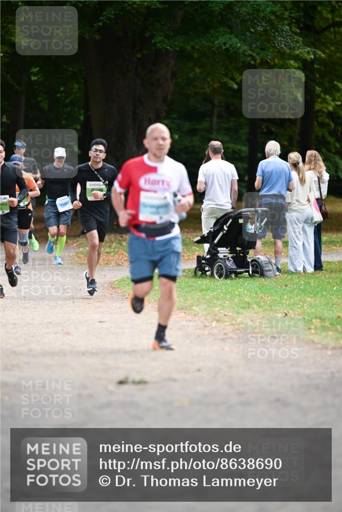 31.08.2025 - 21. Blankeneser Heldenlauf Dr. Thomas Lammeyer http://msf.ph/oto/8638690 31.08.2025 10:53:38 Laufen  meine-sportfotos.de