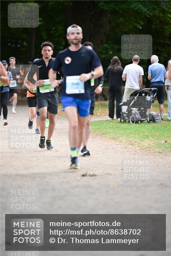 31.08.2025 - 21. Blankeneser Heldenlauf Dr. Thomas Lammeyer http://msf.ph/oto/8638702 31.08.2025 10:53:41 Laufen  meine-sportfotos.de