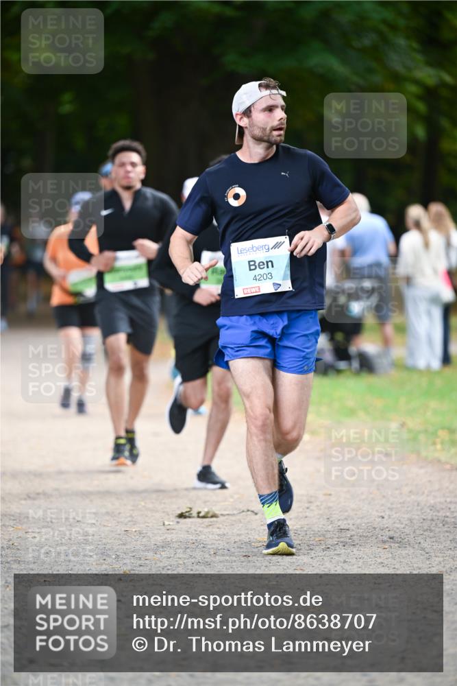 31.08.2025 - 21. Blankeneser Heldenlauf Dr. Thomas Lammeyer http://msf.ph/oto/8638707 31.08.2025 10:53:42 Laufen 4203 meine-sportfotos.de