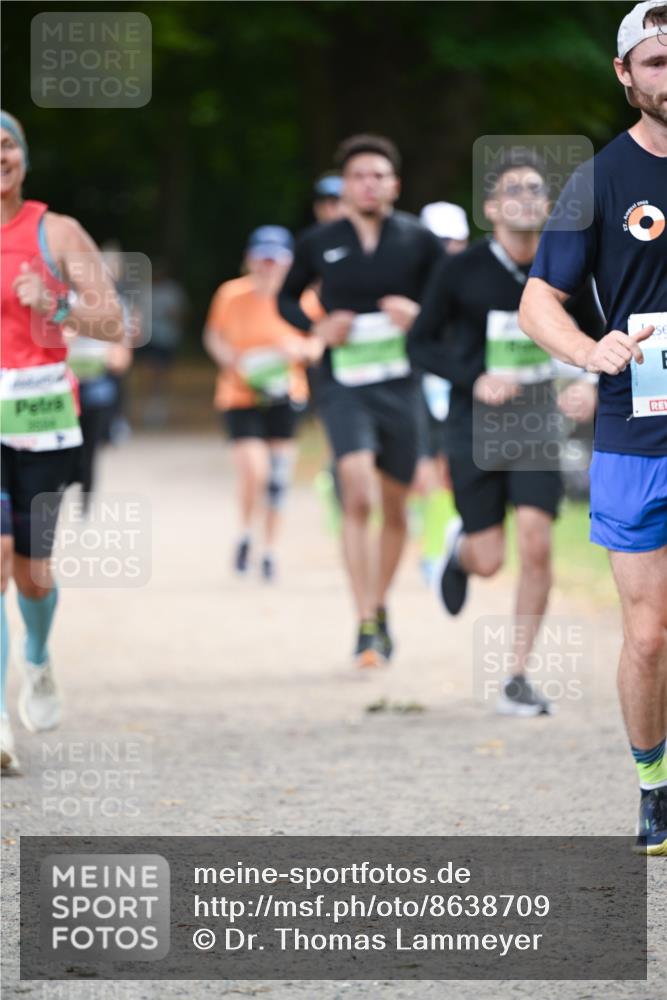 31.08.2025 - 21. Blankeneser Heldenlauf Dr. Thomas Lammeyer http://msf.ph/oto/8638709 31.08.2025 10:53:43 Laufen  meine-sportfotos.de