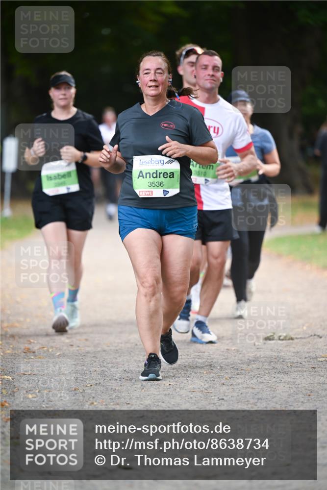 31.08.2025 - 21. Blankeneser Heldenlauf Dr. Thomas Lammeyer http://msf.ph/oto/8638734 31.08.2025 10:53:47 Laufen 3536, 3510 meine-sportfotos.de