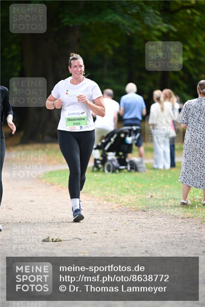 31.08.2025 - 21. Blankeneser Heldenlauf Dr. Thomas Lammeyer http://msf.ph/oto/8638772 31.08.2025 10:53:56 Laufen 3094, 50 meine-sportfotos.de