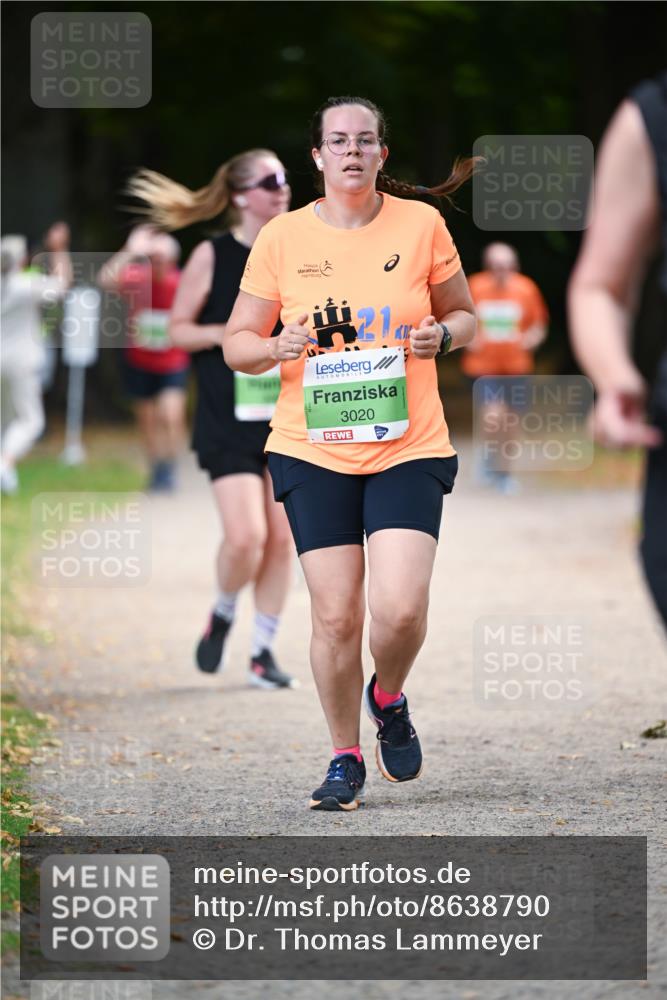 31.08.2025 - 21. Blankeneser Heldenlauf Dr. Thomas Lammeyer http://msf.ph/oto/8638790 31.08.2025 10:54:01 Laufen 3020 meine-sportfotos.de