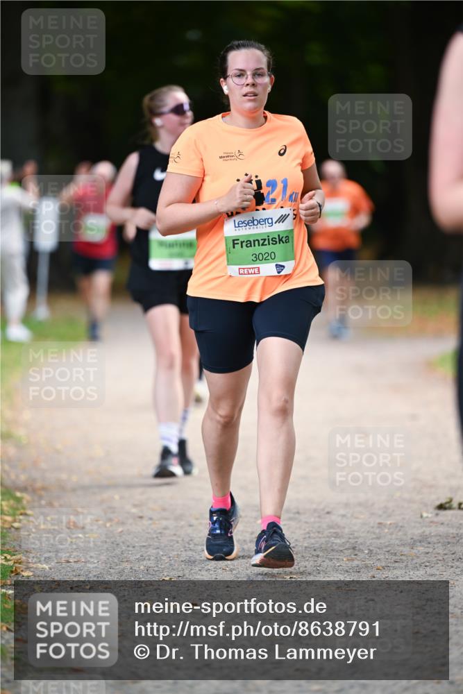 31.08.2025 - 21. Blankeneser Heldenlauf Dr. Thomas Lammeyer http://msf.ph/oto/8638791 31.08.2025 10:54:01 Laufen 21, 3020 meine-sportfotos.de