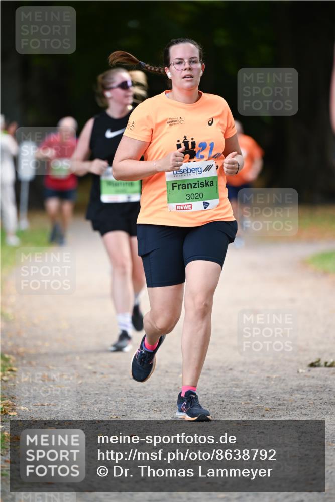 31.08.2025 - 21. Blankeneser Heldenlauf Dr. Thomas Lammeyer http://msf.ph/oto/8638792 31.08.2025 10:54:01 Laufen 3020, 44 meine-sportfotos.de