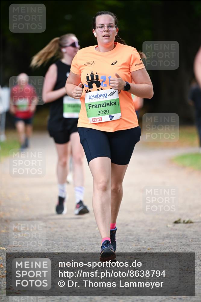 31.08.2025 - 21. Blankeneser Heldenlauf Dr. Thomas Lammeyer http://msf.ph/oto/8638794 31.08.2025 10:54:01 Laufen 3020 meine-sportfotos.de