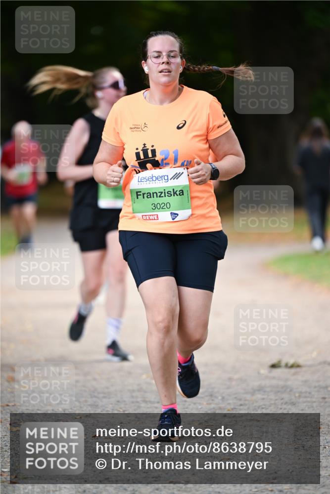 31.08.2025 - 21. Blankeneser Heldenlauf Dr. Thomas Lammeyer http://msf.ph/oto/8638795 31.08.2025 10:54:01 Laufen 3020 meine-sportfotos.de