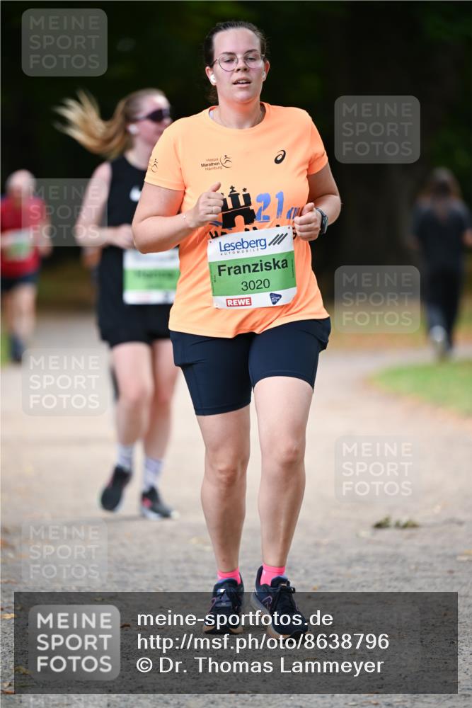 31.08.2025 - 21. Blankeneser Heldenlauf Dr. Thomas Lammeyer http://msf.ph/oto/8638796 31.08.2025 10:54:02 Laufen 3020 meine-sportfotos.de