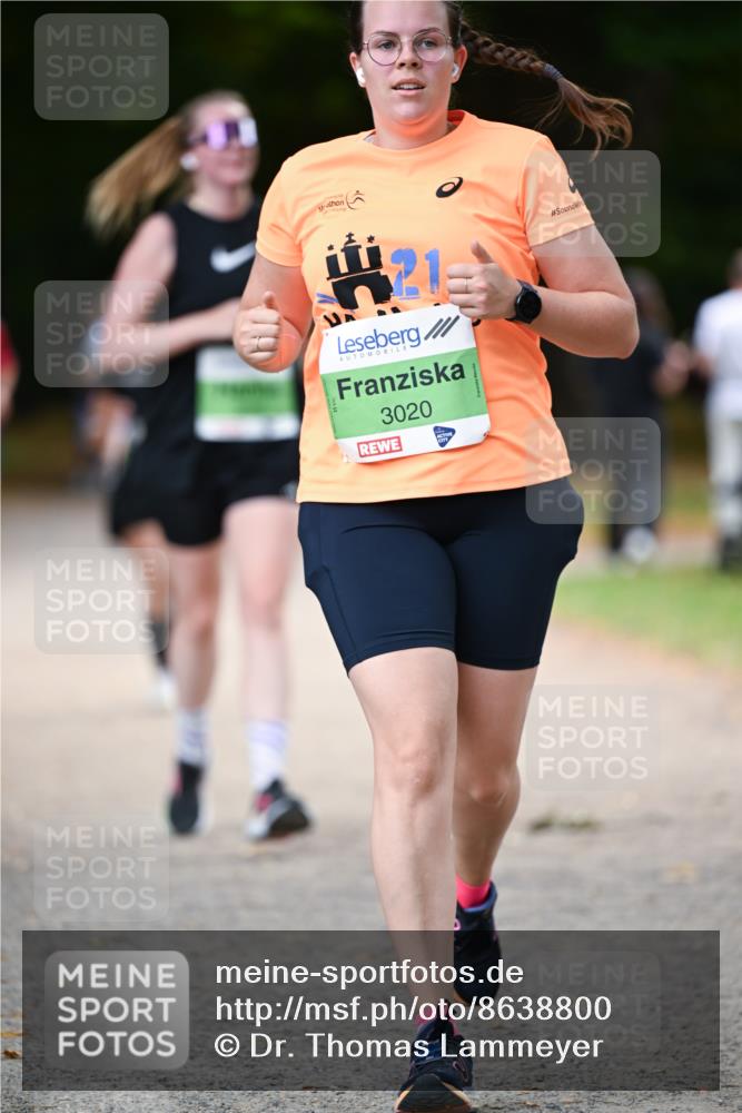 31.08.2025 - 21. Blankeneser Heldenlauf Dr. Thomas Lammeyer http://msf.ph/oto/8638800 31.08.2025 10:54:02 Laufen 3020 meine-sportfotos.de