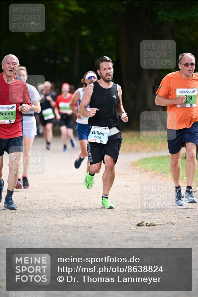 31.08.2025 - 21. Blankeneser Heldenlauf Dr. Thomas Lammeyer http://msf.ph/oto/8638824 31.08.2025 10:54:08 Laufen 3358, 4298, 347 meine-sportfotos.de