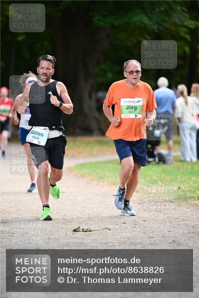 31.08.2025 - 21. Blankeneser Heldenlauf Dr. Thomas Lammeyer http://msf.ph/oto/8638826 31.08.2025 10:54:09 Laufen 4298, 3347 meine-sportfotos.de