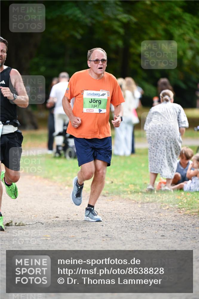 31.08.2025 - 21. Blankeneser Heldenlauf Dr. Thomas Lammeyer http://msf.ph/oto/8638828 31.08.2025 10:54:09 Laufen 80, 3347 meine-sportfotos.de