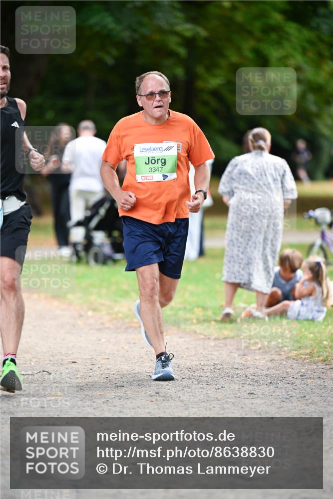 31.08.2025 - 21. Blankeneser Heldenlauf Dr. Thomas Lammeyer http://msf.ph/oto/8638830 31.08.2025 10:54:10 Laufen 80, 3347 meine-sportfotos.de