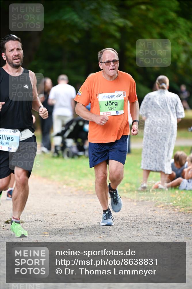 31.08.2025 - 21. Blankeneser Heldenlauf Dr. Thomas Lammeyer http://msf.ph/oto/8638831 31.08.2025 10:54:10 Laufen 4298, 3347 meine-sportfotos.de