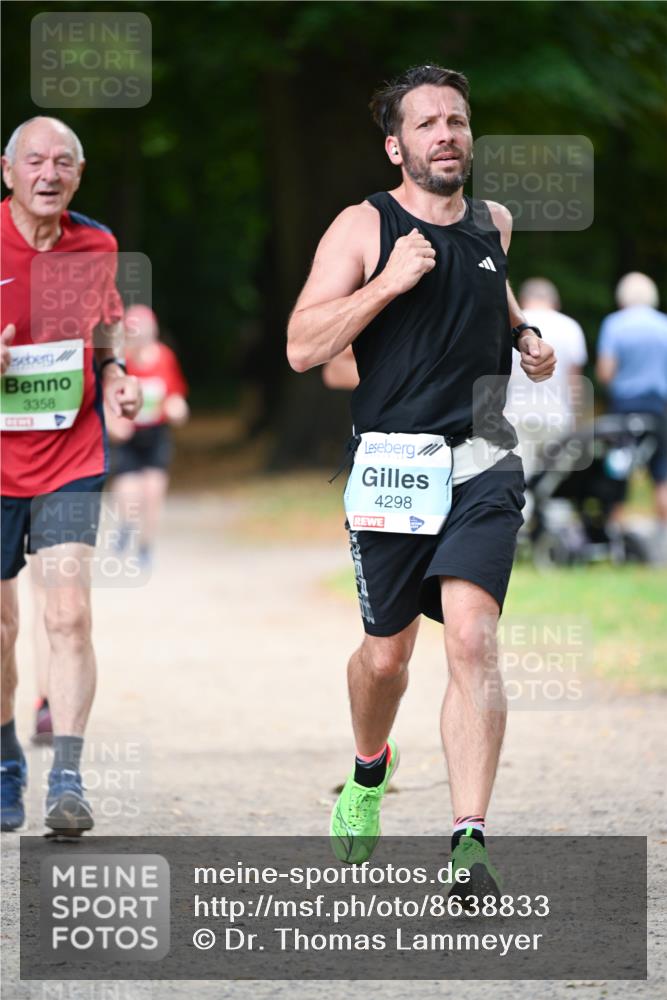 31.08.2025 - 21. Blankeneser Heldenlauf Dr. Thomas Lammeyer http://msf.ph/oto/8638833 31.08.2025 10:54:10 Laufen 3358, 4298 meine-sportfotos.de