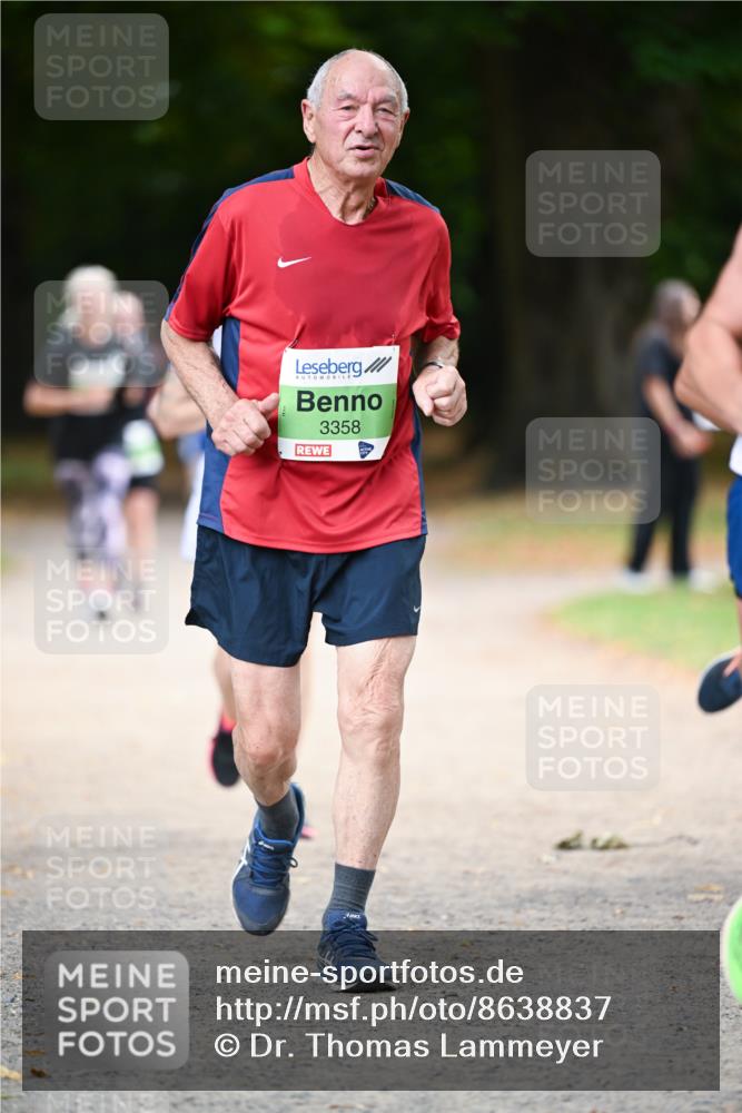 31.08.2025 - 21. Blankeneser Heldenlauf Dr. Thomas Lammeyer http://msf.ph/oto/8638837 31.08.2025 10:54:11 Laufen 3358 meine-sportfotos.de
