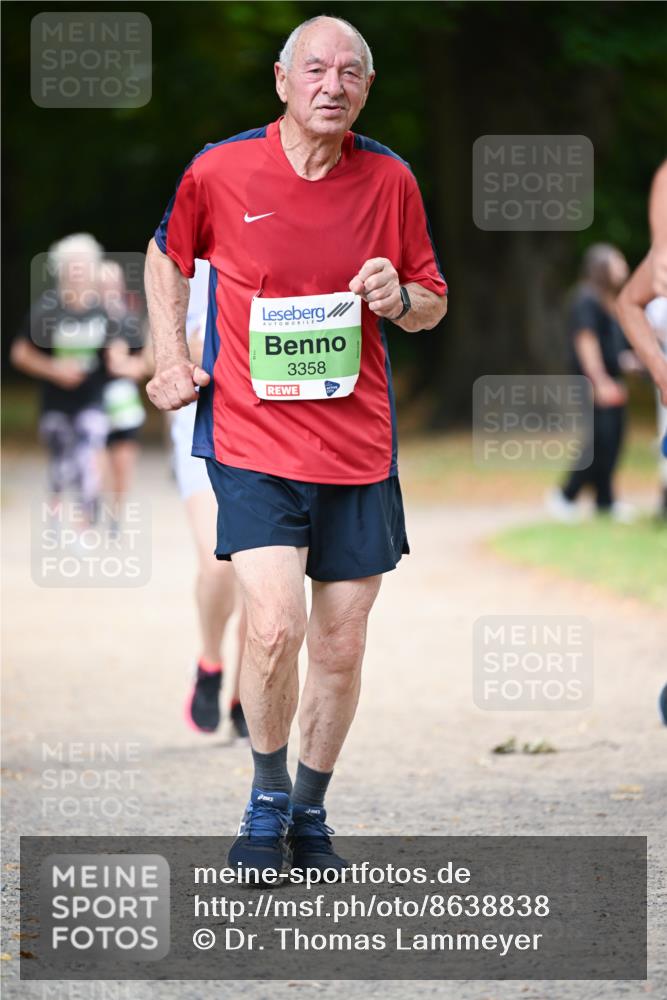 31.08.2025 - 21. Blankeneser Heldenlauf Dr. Thomas Lammeyer http://msf.ph/oto/8638838 31.08.2025 10:54:11 Laufen 3358 meine-sportfotos.de