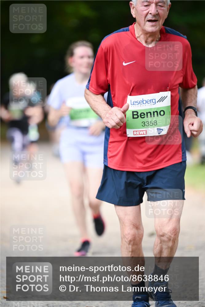 31.08.2025 - 21. Blankeneser Heldenlauf Dr. Thomas Lammeyer http://msf.ph/oto/8638846 31.08.2025 10:54:12 Laufen 3358, 45 meine-sportfotos.de