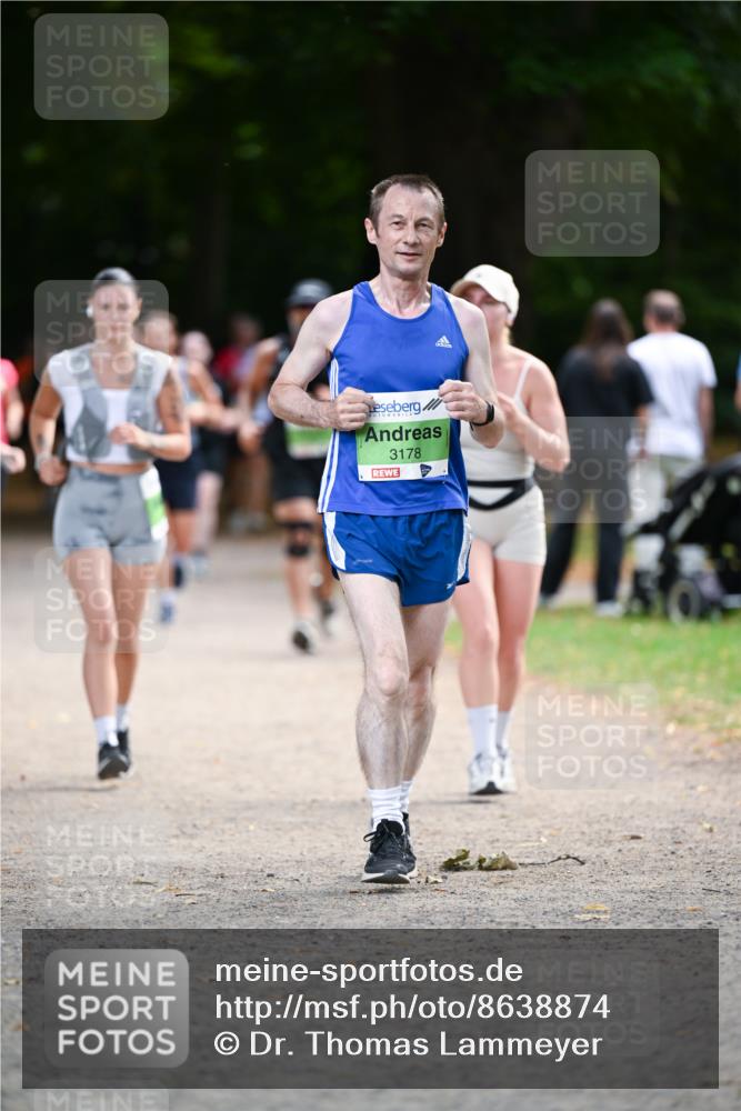 31.08.2025 - 21. Blankeneser Heldenlauf Dr. Thomas Lammeyer http://msf.ph/oto/8638874 31.08.2025 10:54:21 Laufen 3178, 50 meine-sportfotos.de