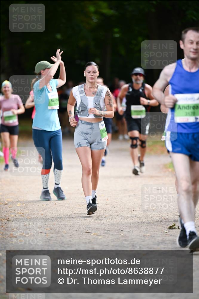 31.08.2025 - 21. Blankeneser Heldenlauf Dr. Thomas Lammeyer http://msf.ph/oto/8638877 31.08.2025 10:54:22 Laufen 3178 meine-sportfotos.de