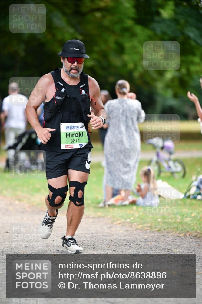 31.08.2025 - 21. Blankeneser Heldenlauf Dr. Thomas Lammeyer http://msf.ph/oto/8638896 31.08.2025 10:54:27 Laufen 3214 meine-sportfotos.de