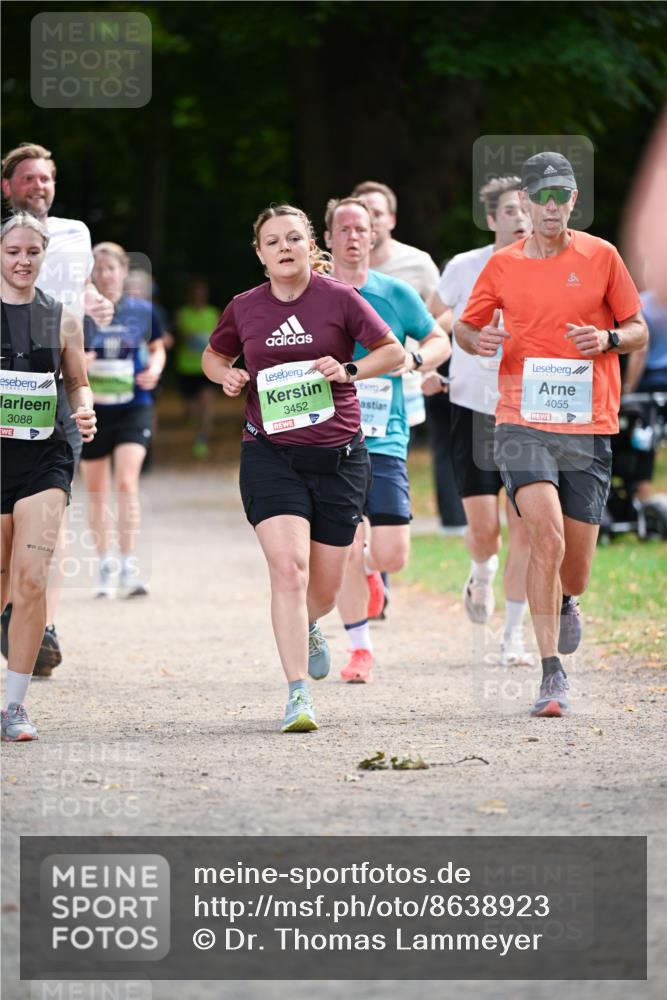 31.08.2025 - 21. Blankeneser Heldenlauf Dr. Thomas Lammeyer http://msf.ph/oto/8638923 31.08.2025 10:54:35 Laufen 3088, 3452, 127, 4055 meine-sportfotos.de