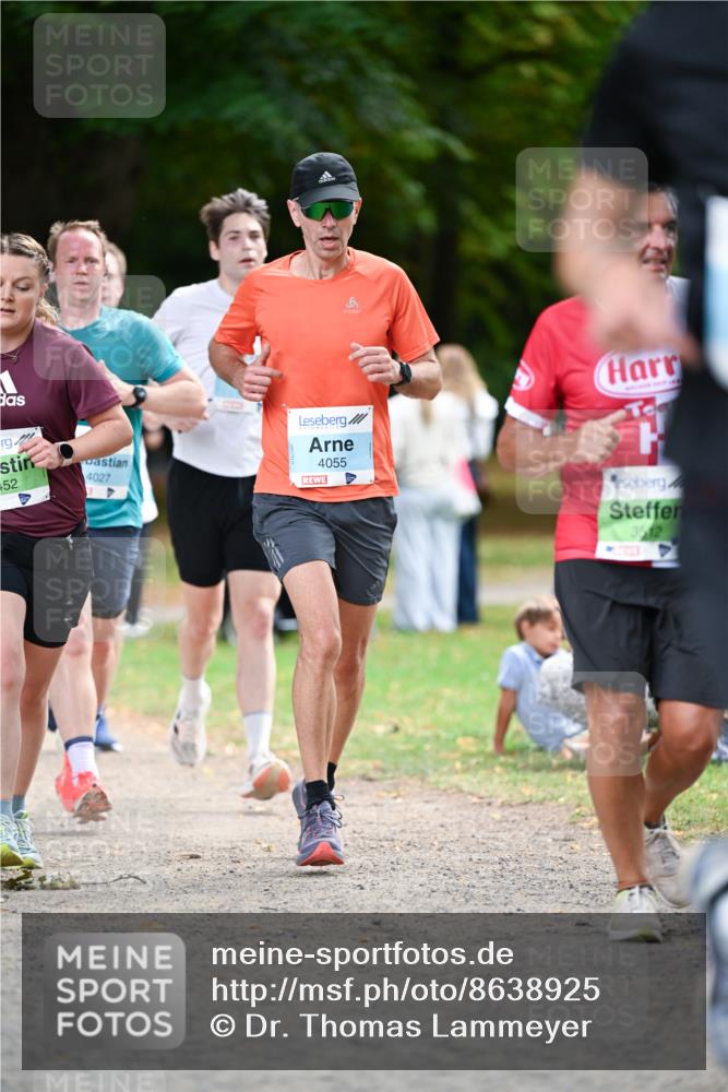 31.08.2025 - 21. Blankeneser Heldenlauf Dr. Thomas Lammeyer http://msf.ph/oto/8638925 31.08.2025 10:54:36 Laufen 52, 4027, 4055 meine-sportfotos.de