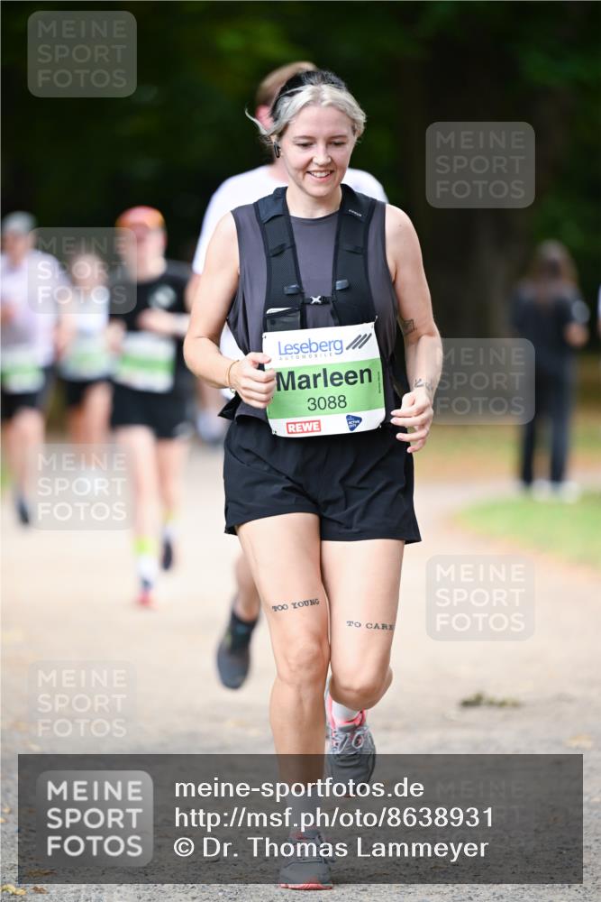 31.08.2025 - 21. Blankeneser Heldenlauf Dr. Thomas Lammeyer http://msf.ph/oto/8638931 31.08.2025 10:54:38 Laufen 3088 meine-sportfotos.de