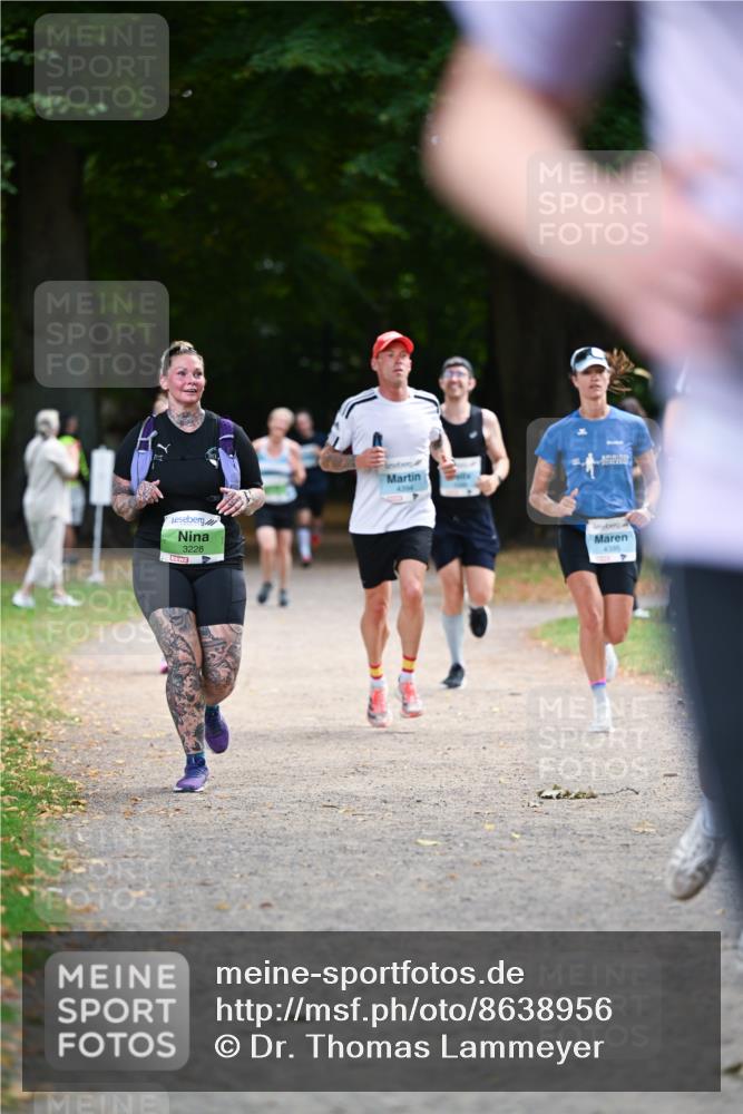 31.08.2025 - 21. Blankeneser Heldenlauf Dr. Thomas Lammeyer http://msf.ph/oto/8638956 31.08.2025 10:54:49 Laufen 3228, 4 meine-sportfotos.de