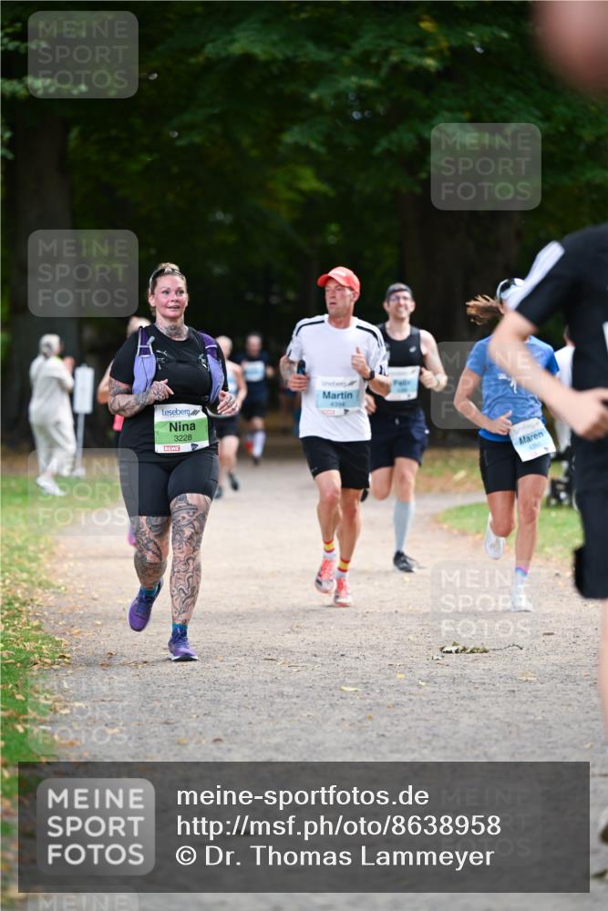 31.08.2025 - 21. Blankeneser Heldenlauf Dr. Thomas Lammeyer http://msf.ph/oto/8638958 31.08.2025 10:54:49 Laufen 3228, 4394 meine-sportfotos.de