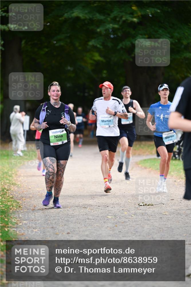 31.08.2025 - 21. Blankeneser Heldenlauf Dr. Thomas Lammeyer http://msf.ph/oto/8638959 31.08.2025 10:54:49 Laufen 3228, 4394, 4395 meine-sportfotos.de