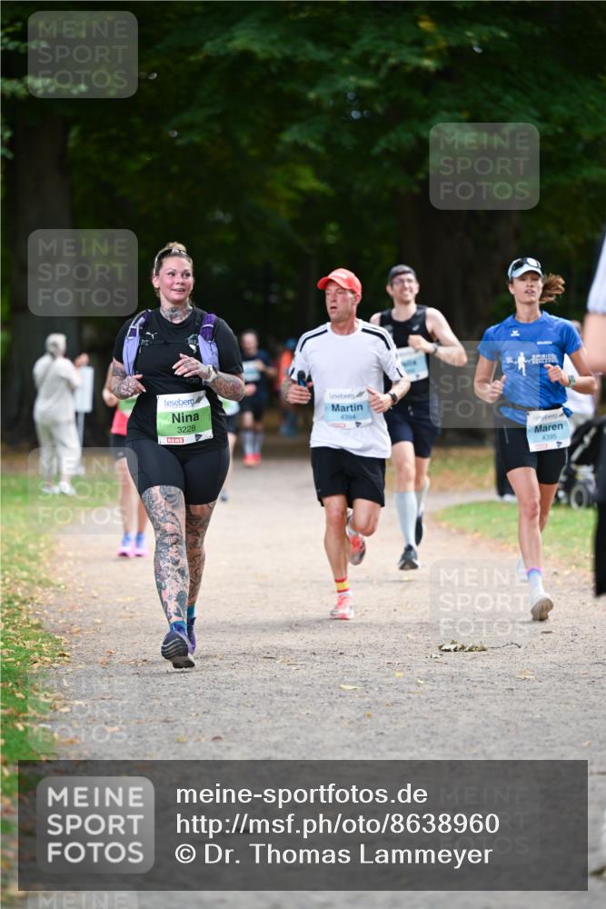31.08.2025 - 21. Blankeneser Heldenlauf Dr. Thomas Lammeyer http://msf.ph/oto/8638960 31.08.2025 10:54:49 Laufen 3228, 4394, 4395, 4 meine-sportfotos.de