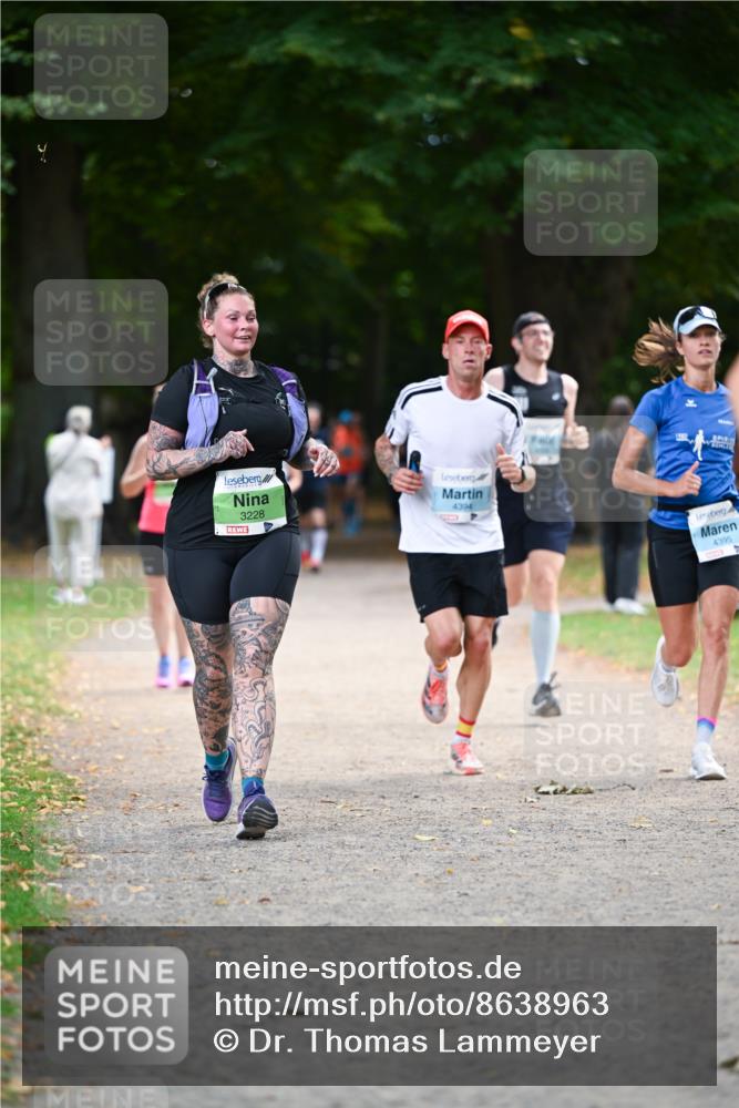 31.08.2025 - 21. Blankeneser Heldenlauf Dr. Thomas Lammeyer http://msf.ph/oto/8638963 31.08.2025 10:54:50 Laufen 3228, 4394, 4395 meine-sportfotos.de