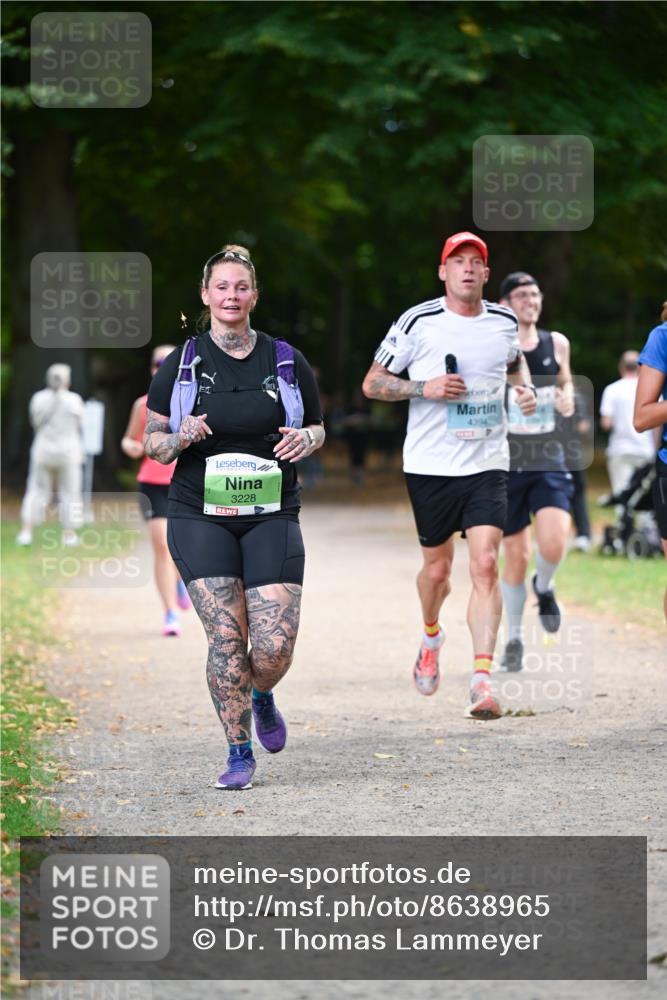 31.08.2025 - 21. Blankeneser Heldenlauf Dr. Thomas Lammeyer http://msf.ph/oto/8638965 31.08.2025 10:54:50 Laufen 3228, 4394 meine-sportfotos.de